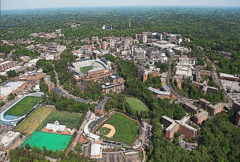 Chapel Hill