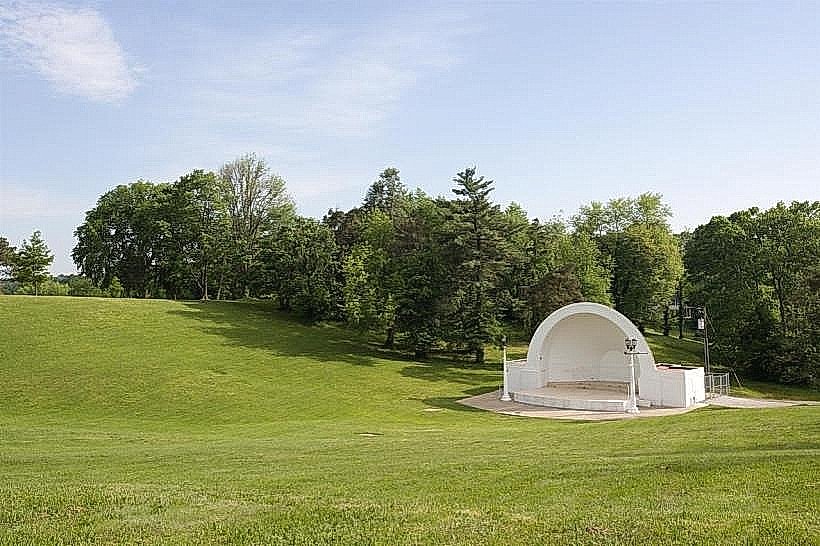 Devou Park