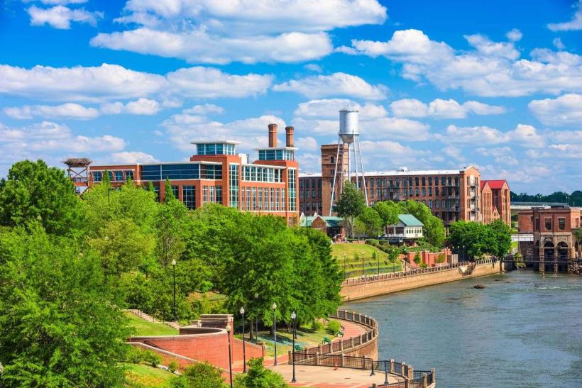 Columbus City