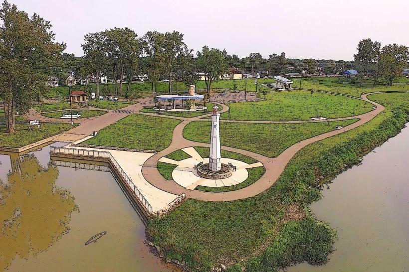 Treasure Island Park