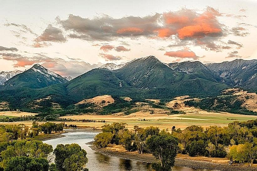 Paradise Valley