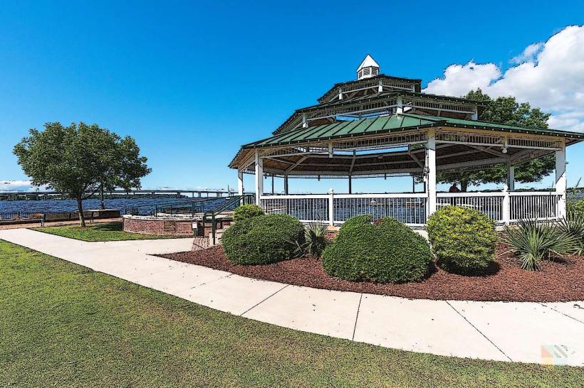 Union Point Park