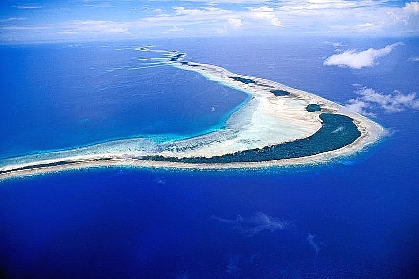 Mili Atoll