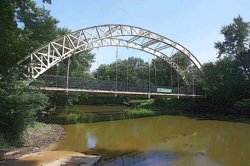 Dunn's Bridge