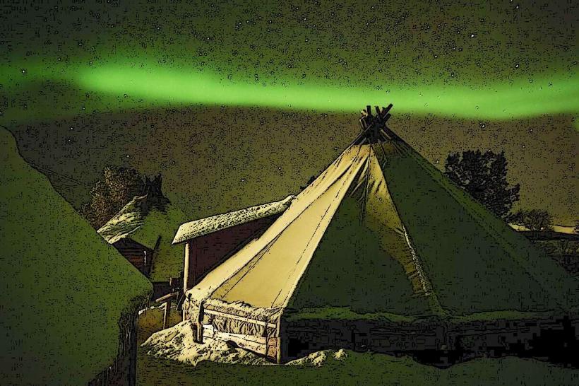 Tromsø Wilderness Centre