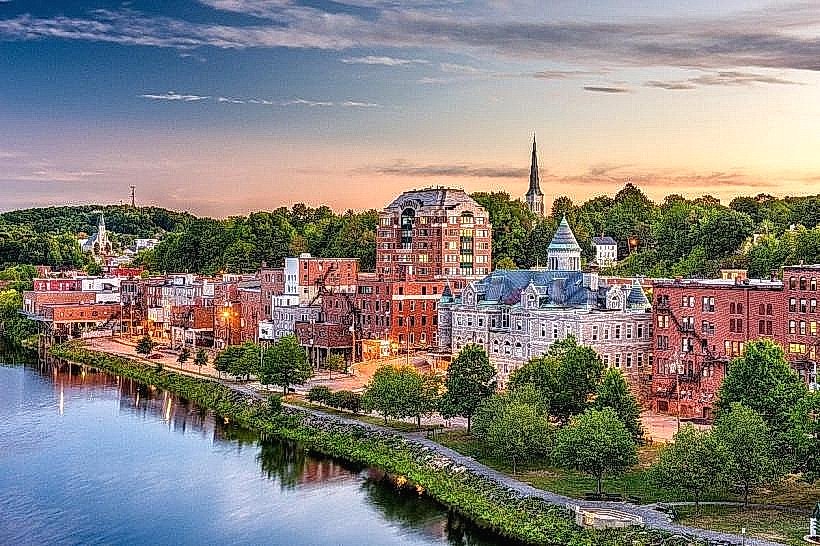 Augusta ME