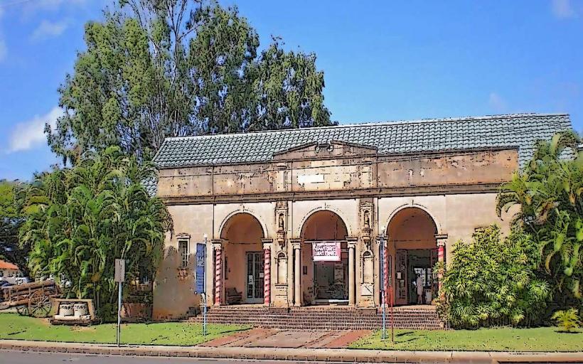 Kauai Museum