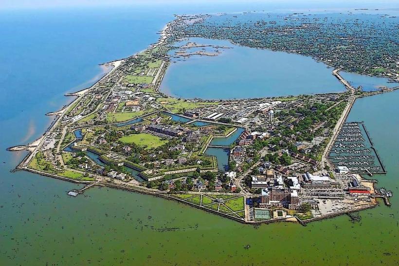 Hampton