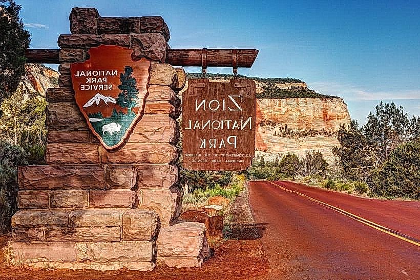Zion National Park