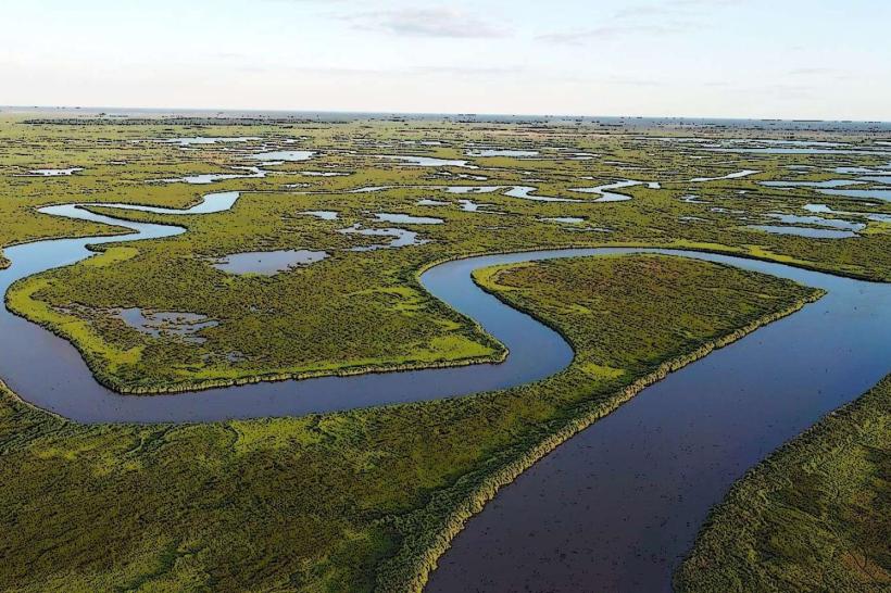 Blackwater National Wildlife Refuge