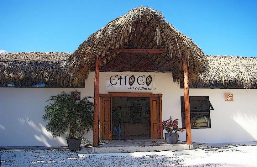 ChocoMuseo Punta Cana