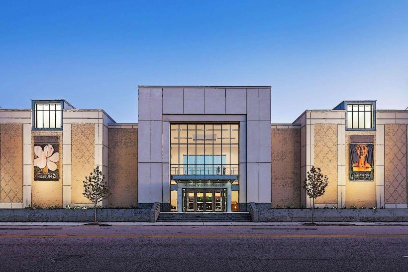 Florence County Museum