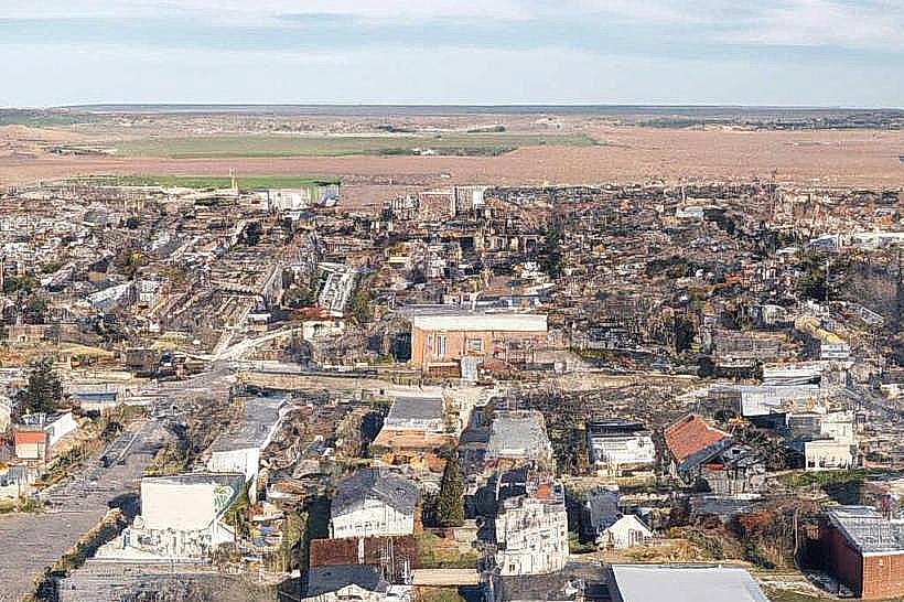 Sioux Center