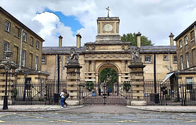 Royal Mews