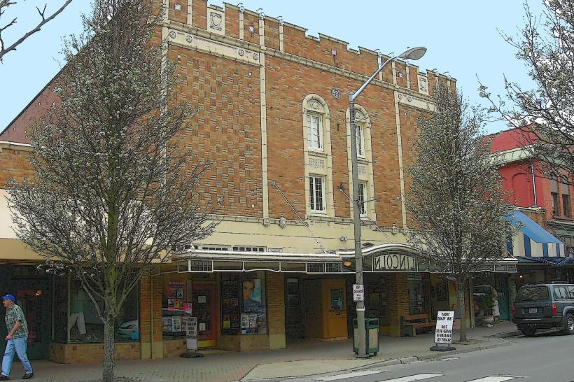Lincoln Theatre