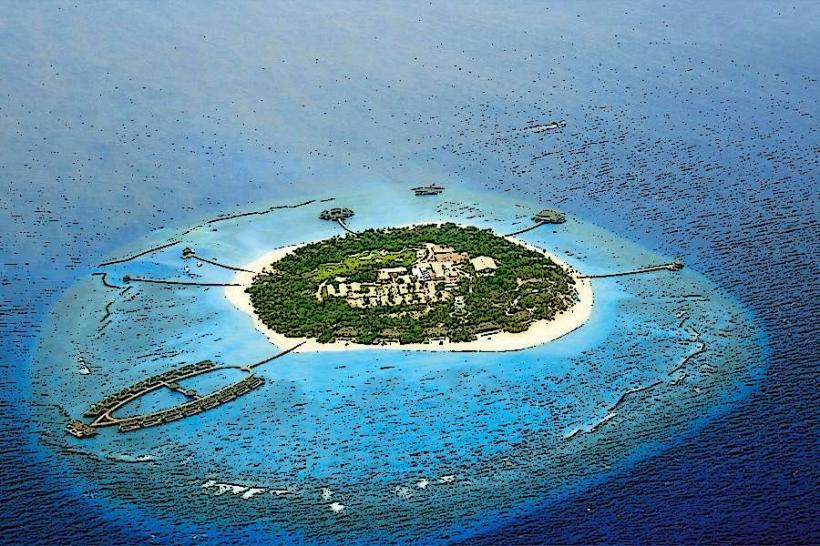 Velaa Private Island