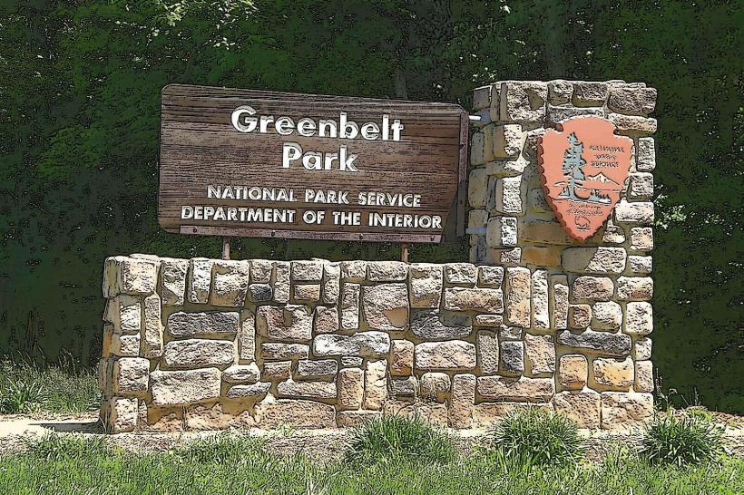 Greenbelt Park