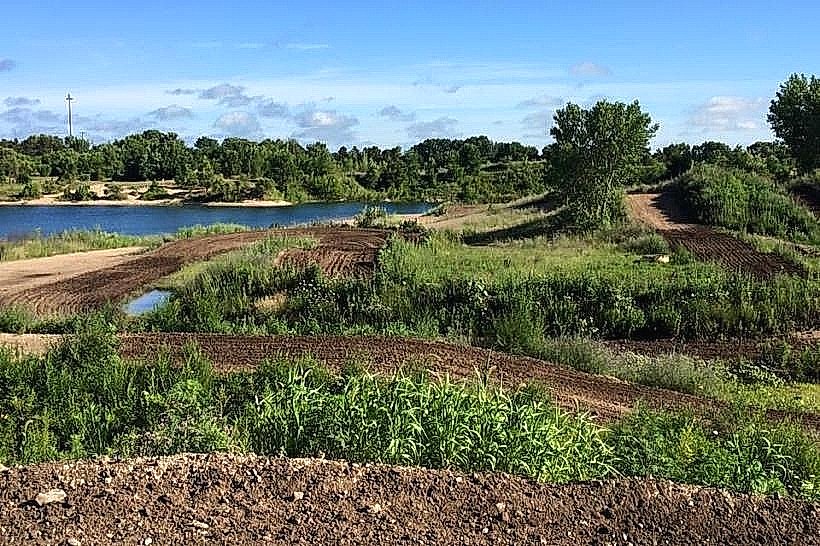 Gypsum City Trail