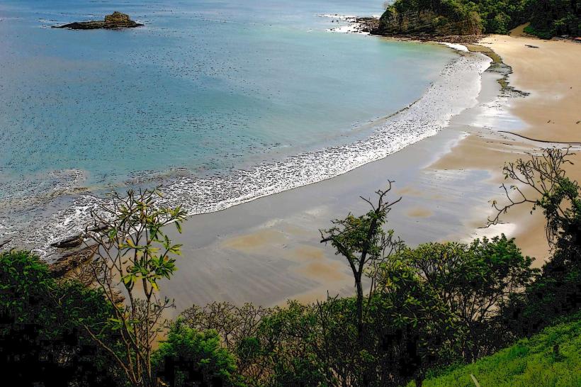 Playa Marsella