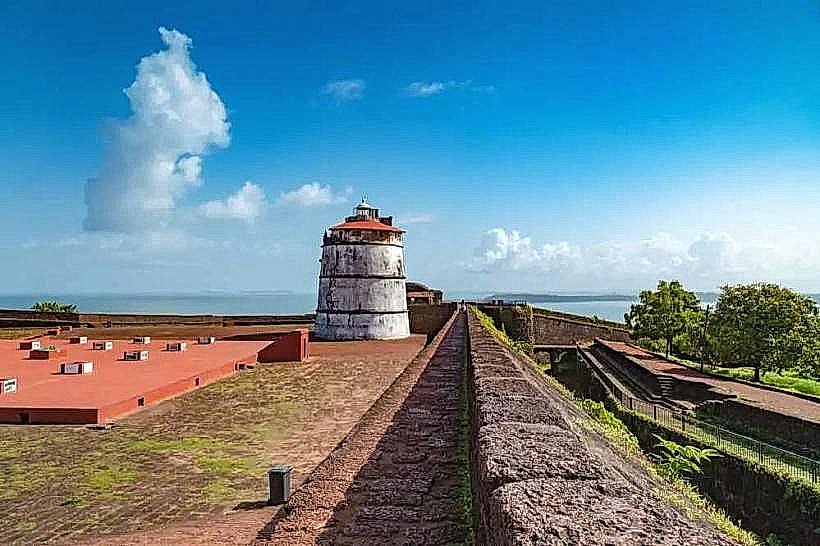 Fort Aguada