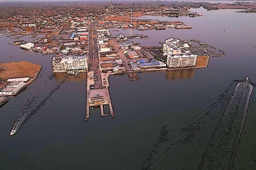 Crisfield