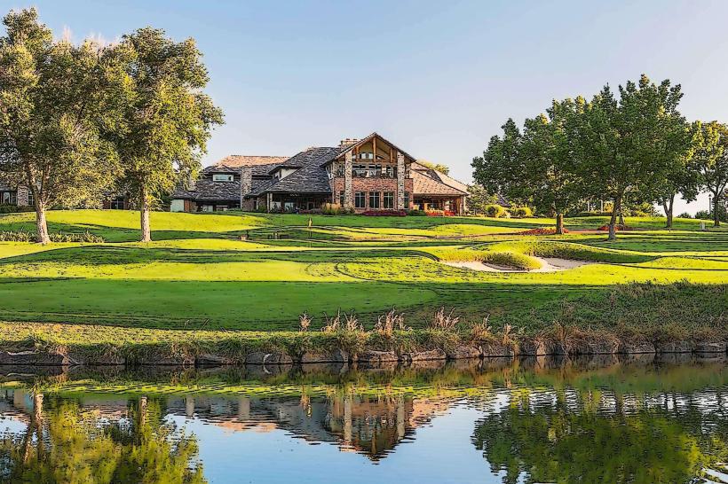 Lakewood Country Club