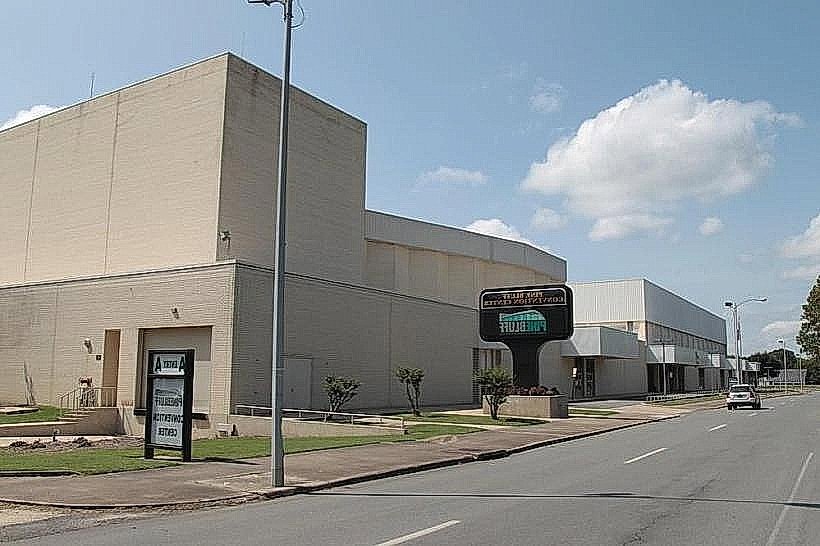 Arkansas Entertainers Hall of Fame