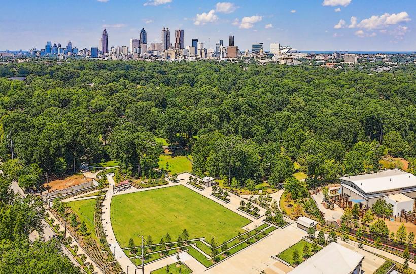 Grant Park