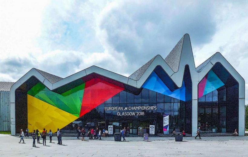 Riverside Museum