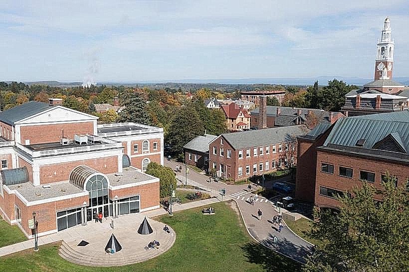 Fleming Museum of Art