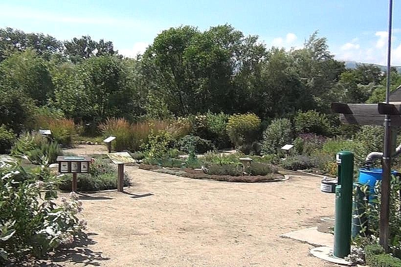 North Mountain Park