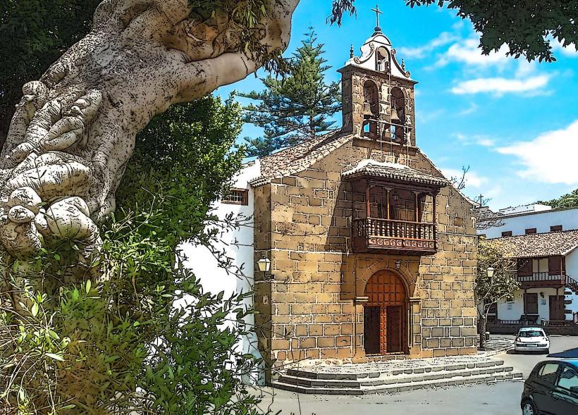 Arecida de las Nieves