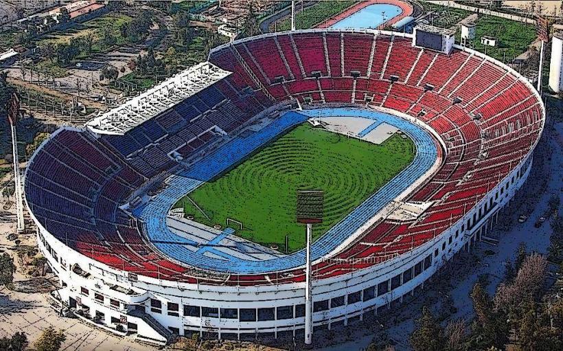 Estadio nacional