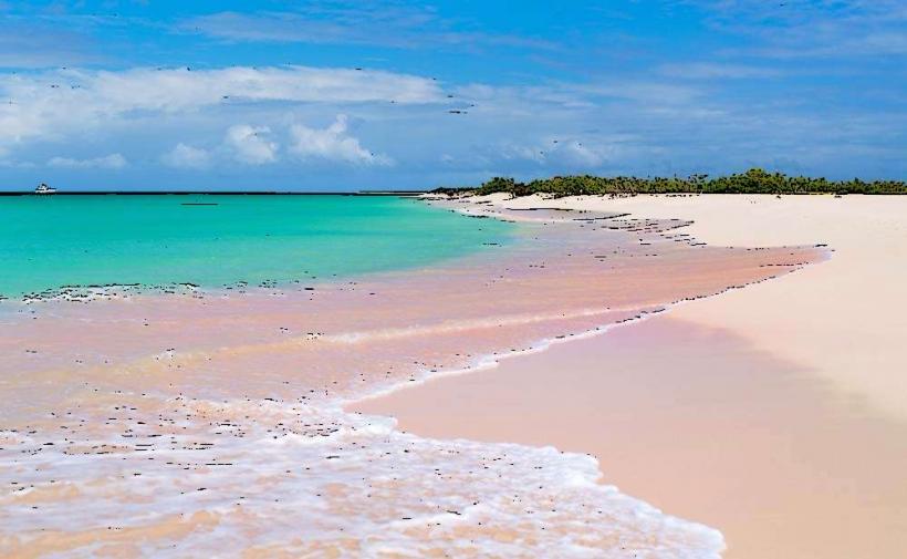 Low Bay Beach