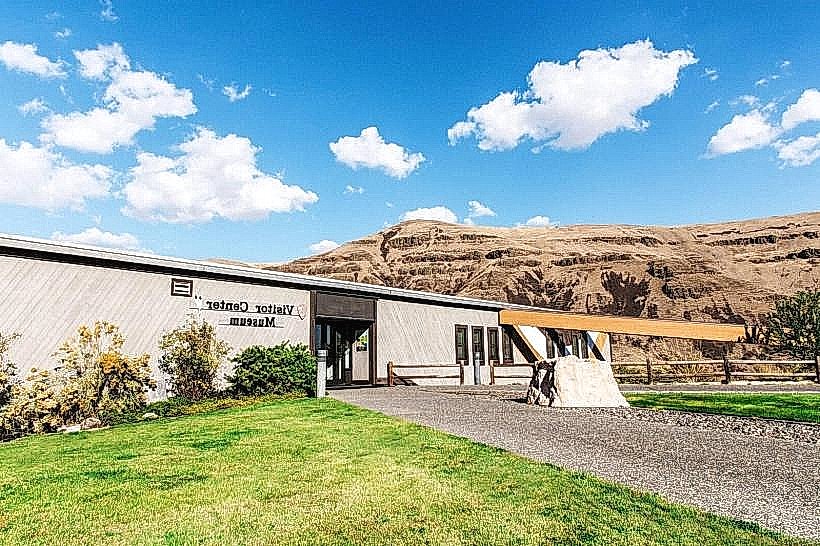 Nez Perce National Historical Park