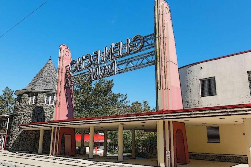 Glen Echo Park