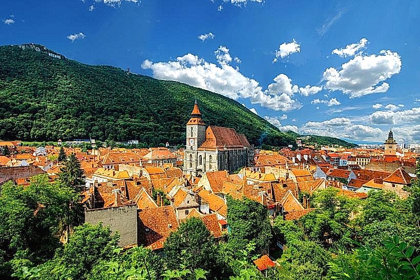 Brasov