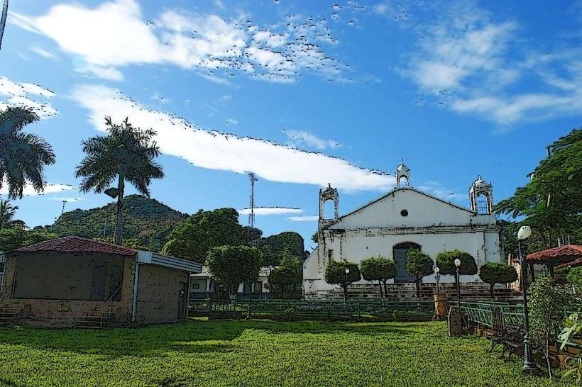 San Fernando