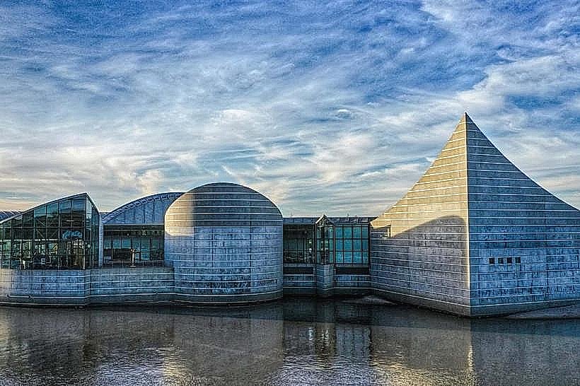 Exploration Place