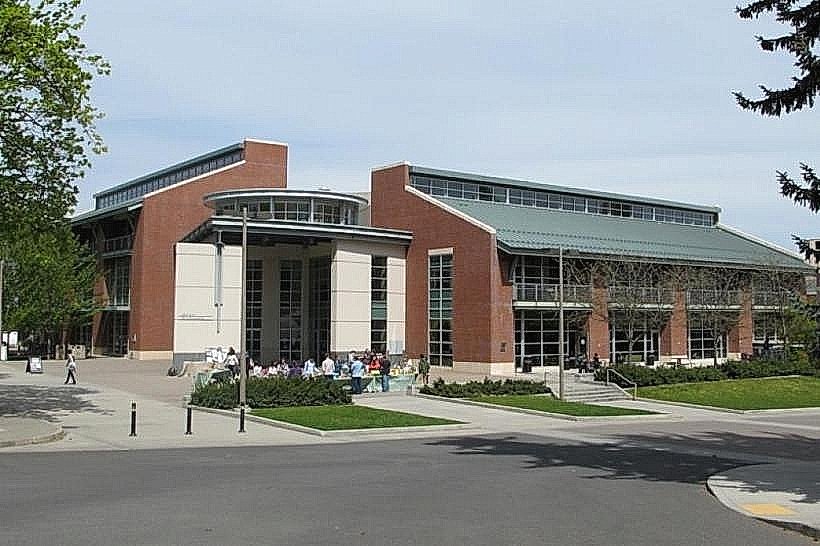 Idaho Commons