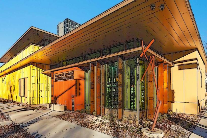 Kirkland Museum of Fine & Decorative Art