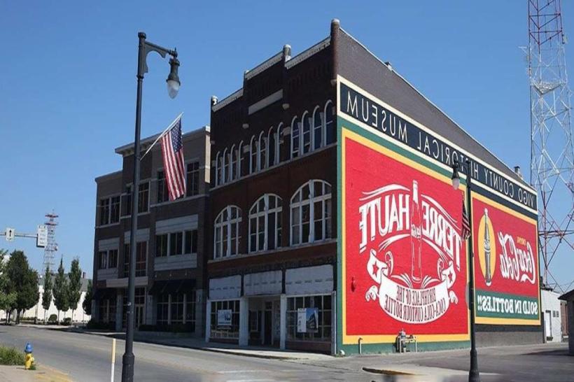 Vigo County Historical Museum