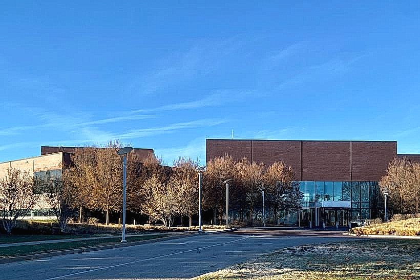 Wichita Art Museum