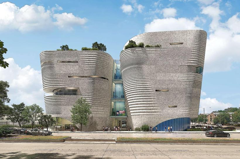 Milwaukee Public Museum