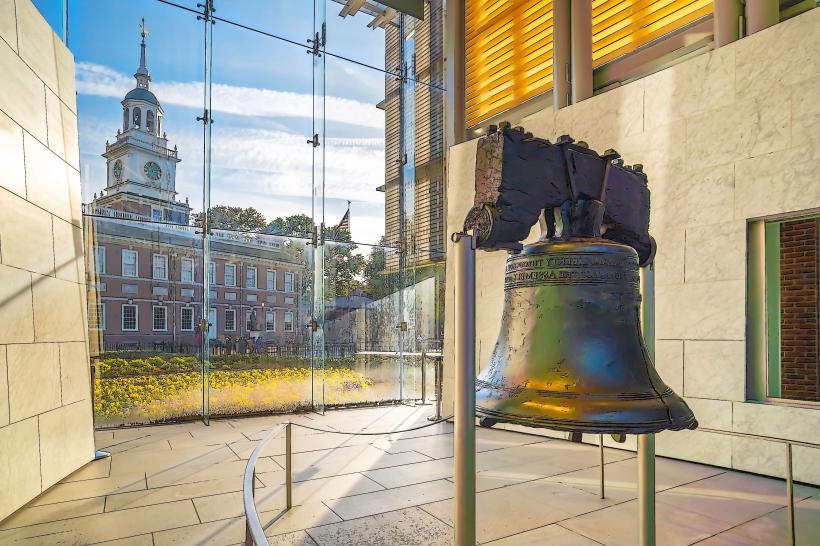 Liberty Bell