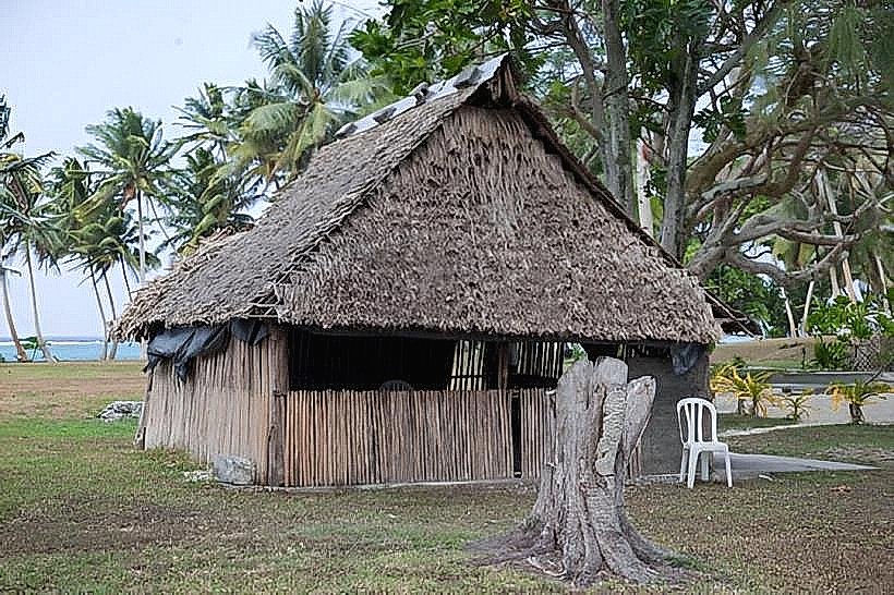 Community Craft Houses