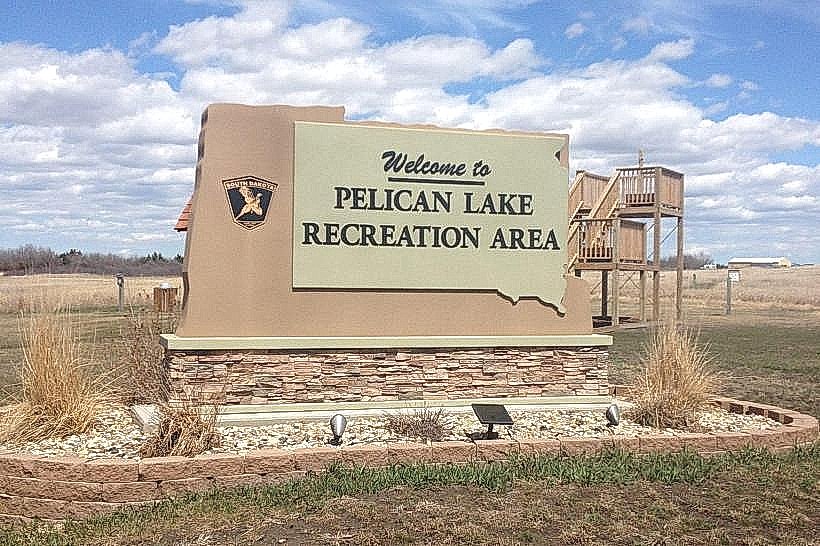 Pelican Lake Recreation Area