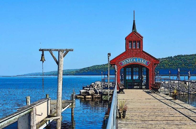 Seneca Lake