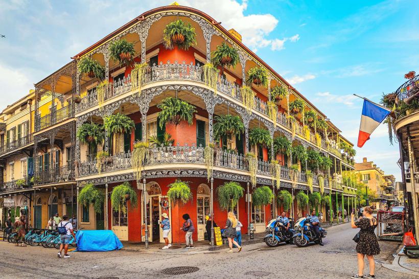 French Quarter