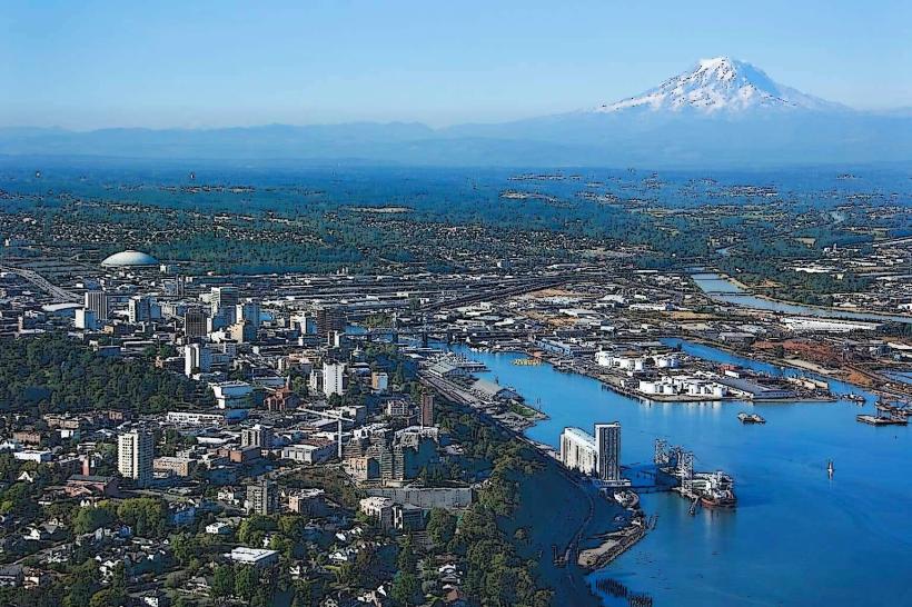 Tacoma